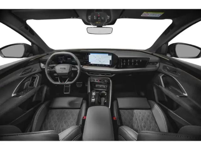 2025 Audi Q5 Prestige TFSI quattro S tronic