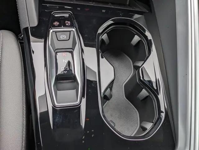 2025 Audi Q5 Prestige TFSI quattro S tronic