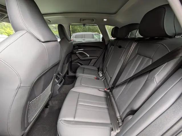 2025 Audi Q5 Prestige TFSI quattro S tronic