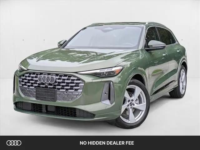 2025 Audi Q5 Prestige TFSI quattro S tronic for sale in Hardeeville, SC