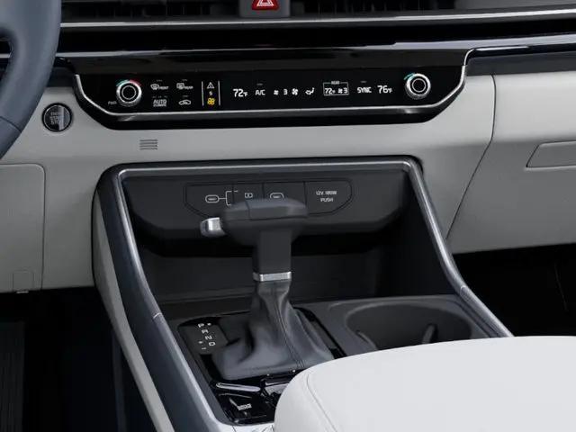 2026 Kia Carnival MPV SX Prestige