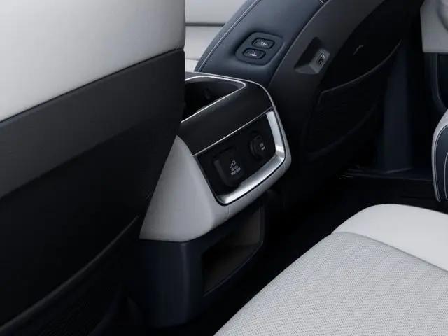 2026 Kia Carnival MPV SX Prestige