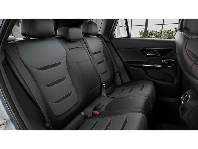 2026 Mercedes-Benz GLC 4MATIC