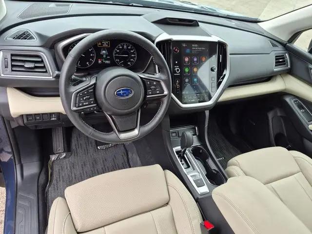 2025 Subaru Ascent Limited 7-Passenger
