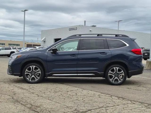 2025 Subaru Ascent Limited 7-Passenger