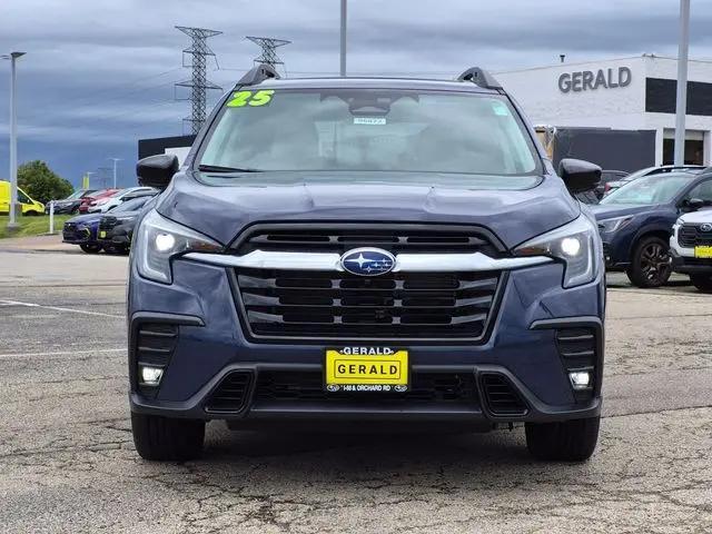 2025 Subaru Ascent Limited 7-Passenger