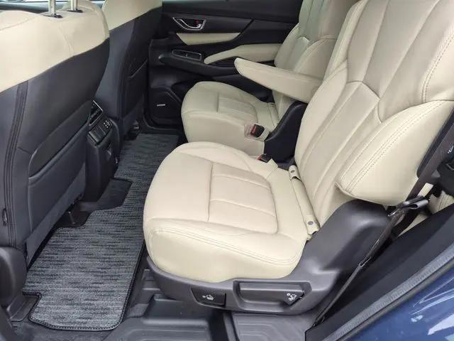 2025 Subaru Ascent Limited 7-Passenger