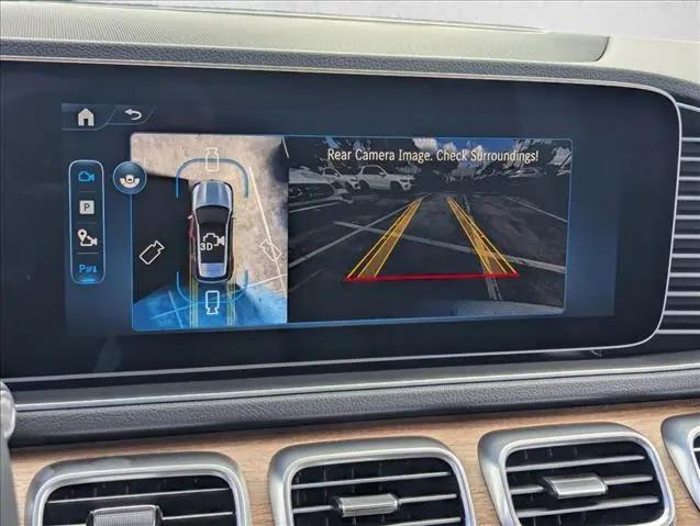 2026 Mercedes-Benz GLE GLE 350 GLE 350