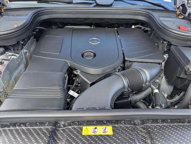 2026 Mercedes-Benz GLE GLE 350 GLE 350