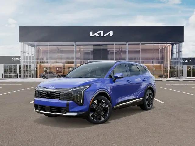 2026 Kia Sportage SX-Prestige for sale in Irving, TX