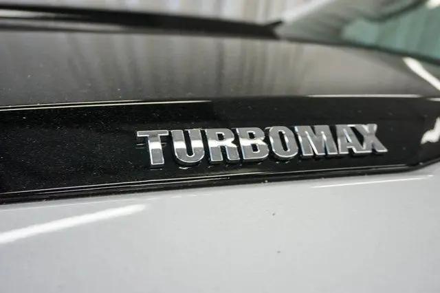 2026 Chevrolet Silverado 1500 4WD Crew Cab Short Bed LT Trail Boss