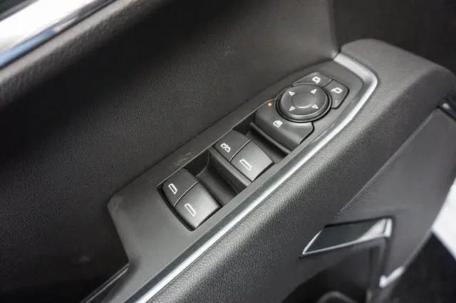 2026 Chevrolet Silverado 1500 4WD Crew Cab Short Bed LT Trail Boss