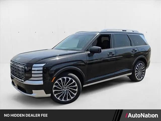 2026 Hyundai Palisade Calligraphy for sale in Tempe, AZ