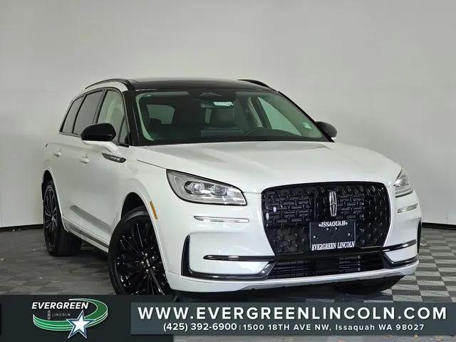 2025 Lincoln Corsair Grand Touring for sale in Issaquah, WA