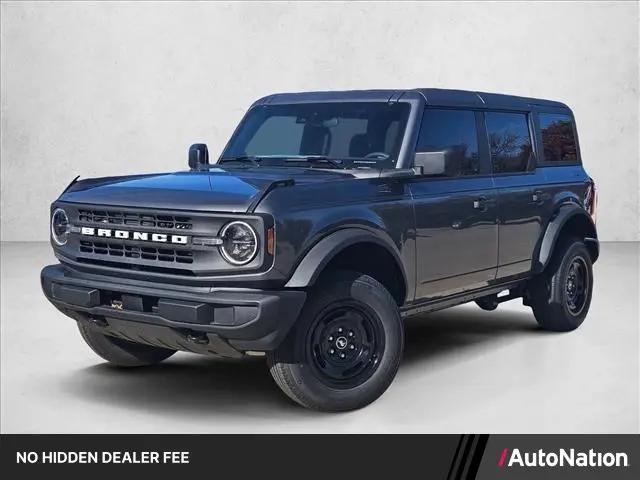 2025 Ford Bronco Base for sale in Frisco, TX