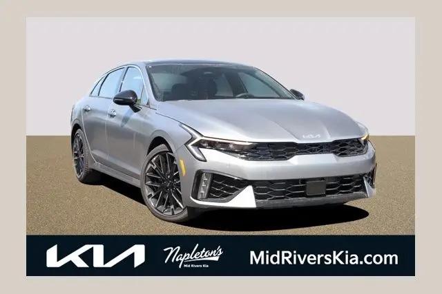 2026 Kia K5 GT for sale in St. Peters, MO