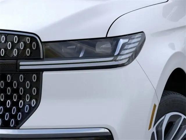 2025 Lincoln Navigator Reserve L