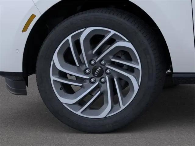 2025 Lincoln Navigator Reserve L
