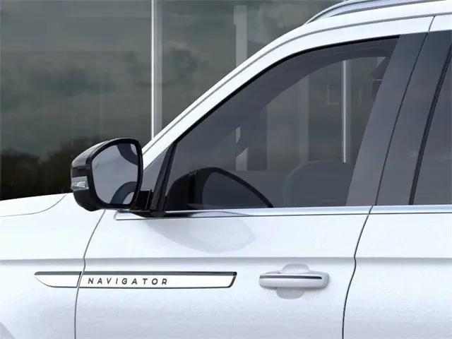 2025 Lincoln Navigator Reserve L