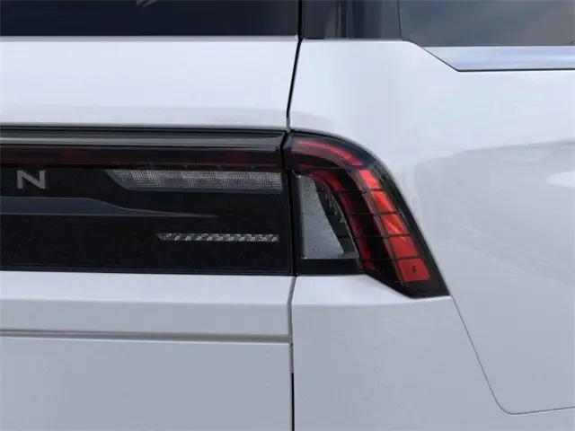 2025 Lincoln Navigator Reserve L