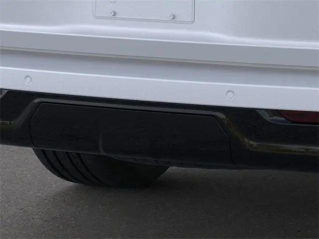 2025 Lincoln Navigator Reserve L