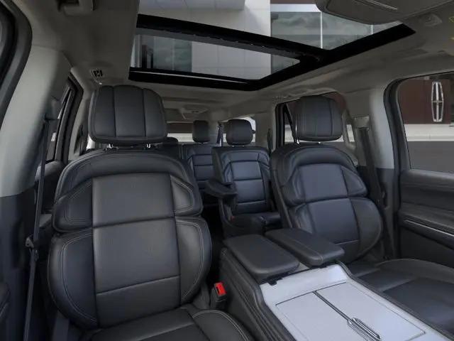 2025 Lincoln Navigator Reserve L