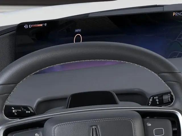 2025 Lincoln Navigator Reserve L
