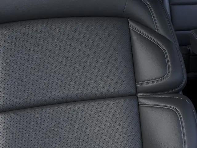 2025 Lincoln Navigator Reserve L