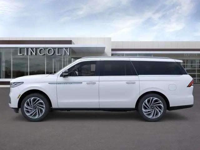 2025 Lincoln Navigator Reserve L