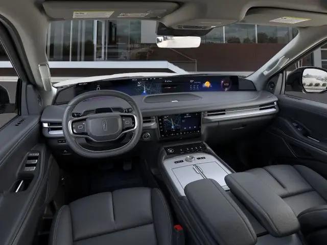 2025 Lincoln Navigator Reserve L
