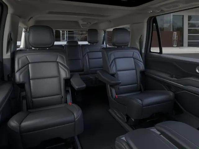 2025 Lincoln Navigator Reserve L
