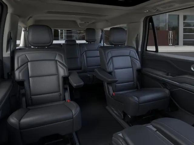 2025 Lincoln Navigator Reserve L