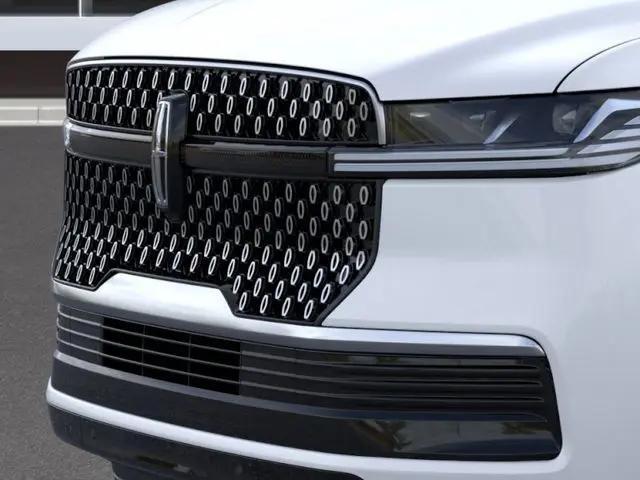 2025 Lincoln Navigator Reserve L