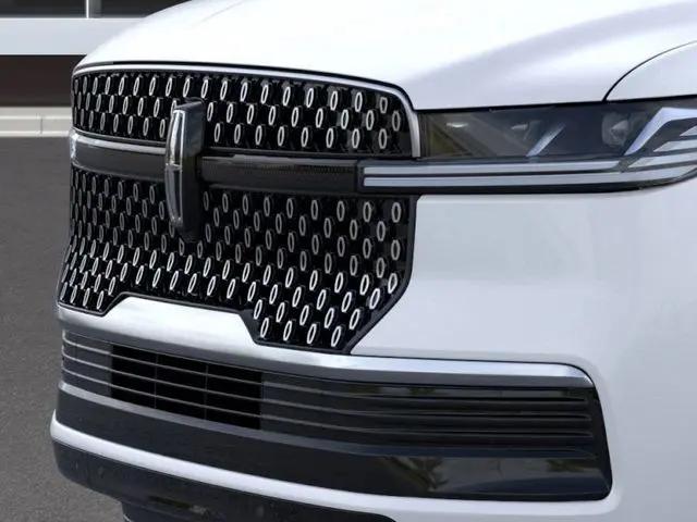 2025 Lincoln Navigator Reserve L