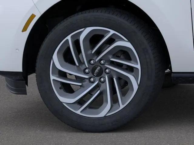 2025 Lincoln Navigator Reserve L