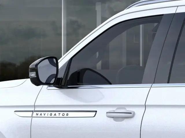 2025 Lincoln Navigator Reserve L