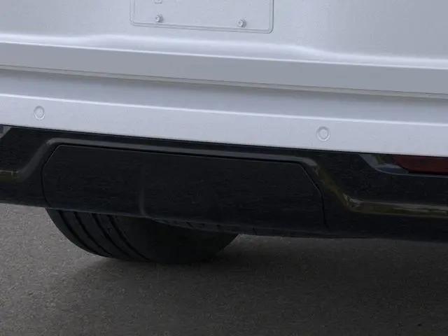 2025 Lincoln Navigator Reserve L