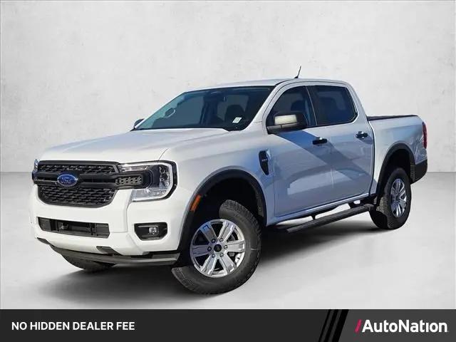2025 Ford Ranger XL for sale in Scottsdale, AZ