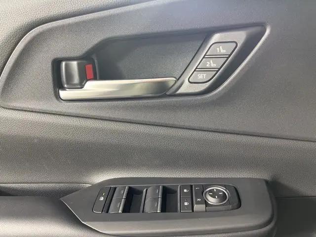 2026 Toyota Prius Plug-In XSE Premium