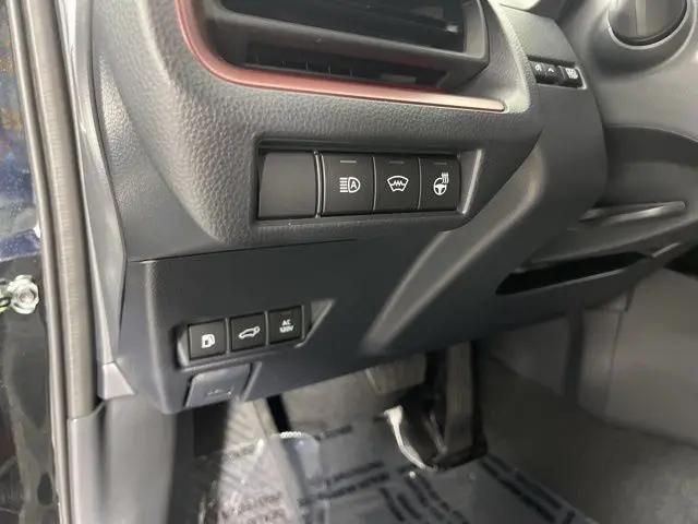 2026 Toyota Prius Plug-In XSE Premium