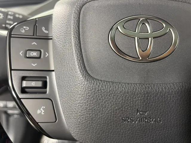 2026 Toyota Prius Plug-In XSE Premium