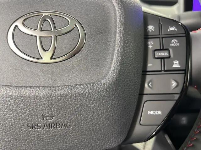 2026 Toyota Prius Plug-In XSE Premium