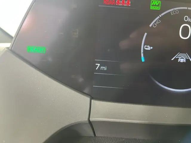 2026 Toyota Prius Plug-In XSE Premium