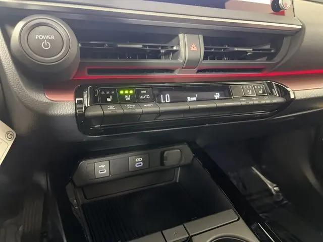 2026 Toyota Prius Plug-In XSE Premium