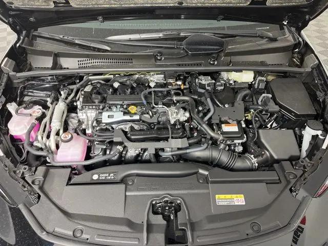 2026 Toyota Prius Plug-In XSE Premium