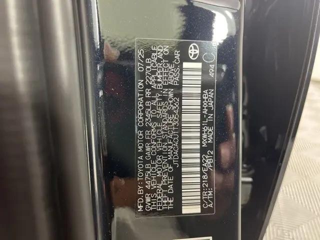 2026 Toyota Prius Plug-In XSE Premium