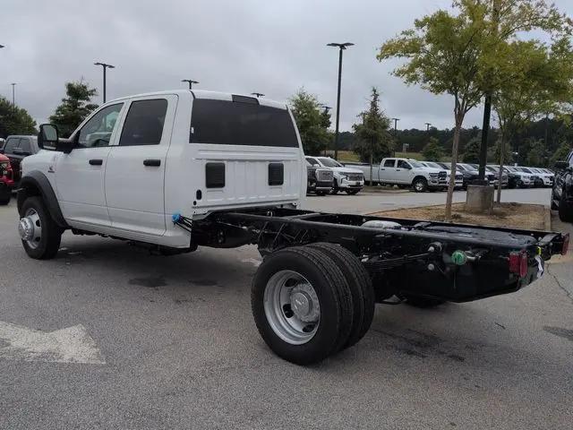 2026 Ram 4500 Chassis Tradesman/Big Horn