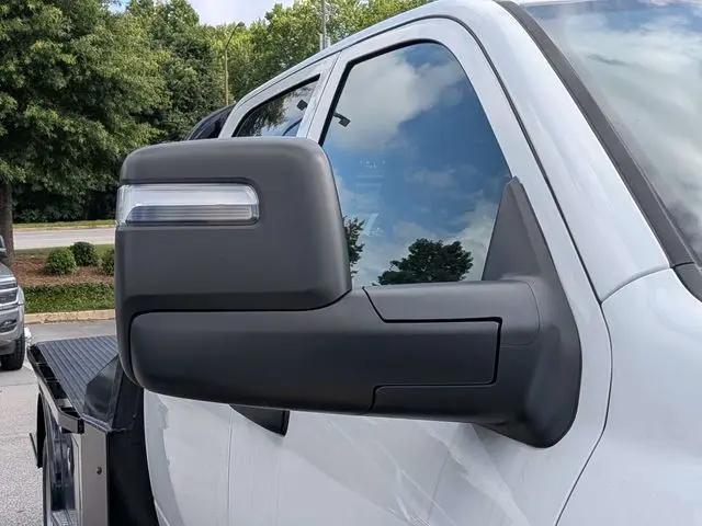2026 Ram 4500 Chassis Tradesman/Big Horn