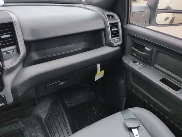 2026 Ram 4500 Chassis Tradesman/Big Horn