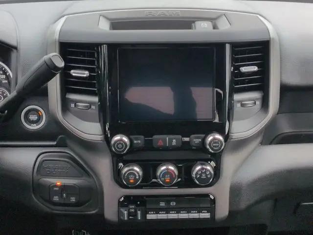 2026 Ram 4500 Chassis Tradesman/Big Horn